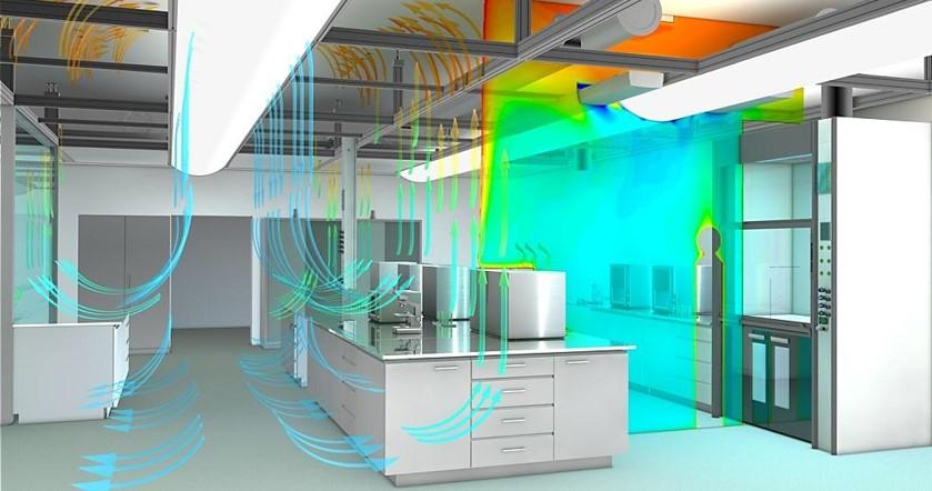 Minimize carbon footprint both from operational energy savings and product material content.