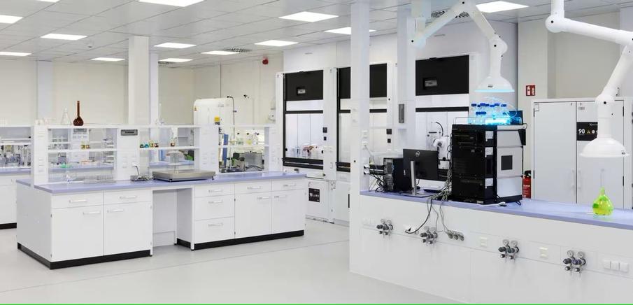 A fully integrated and digitized prefabricated turnkey smart infrastructure in which every component can be controlled and monitored externally.